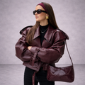 Chaqueta vintage Luis Elegant