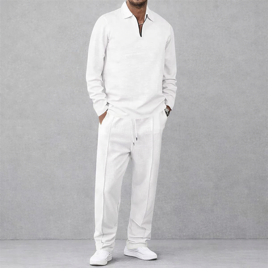 Conjunto para hombre