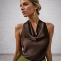 Top Halter