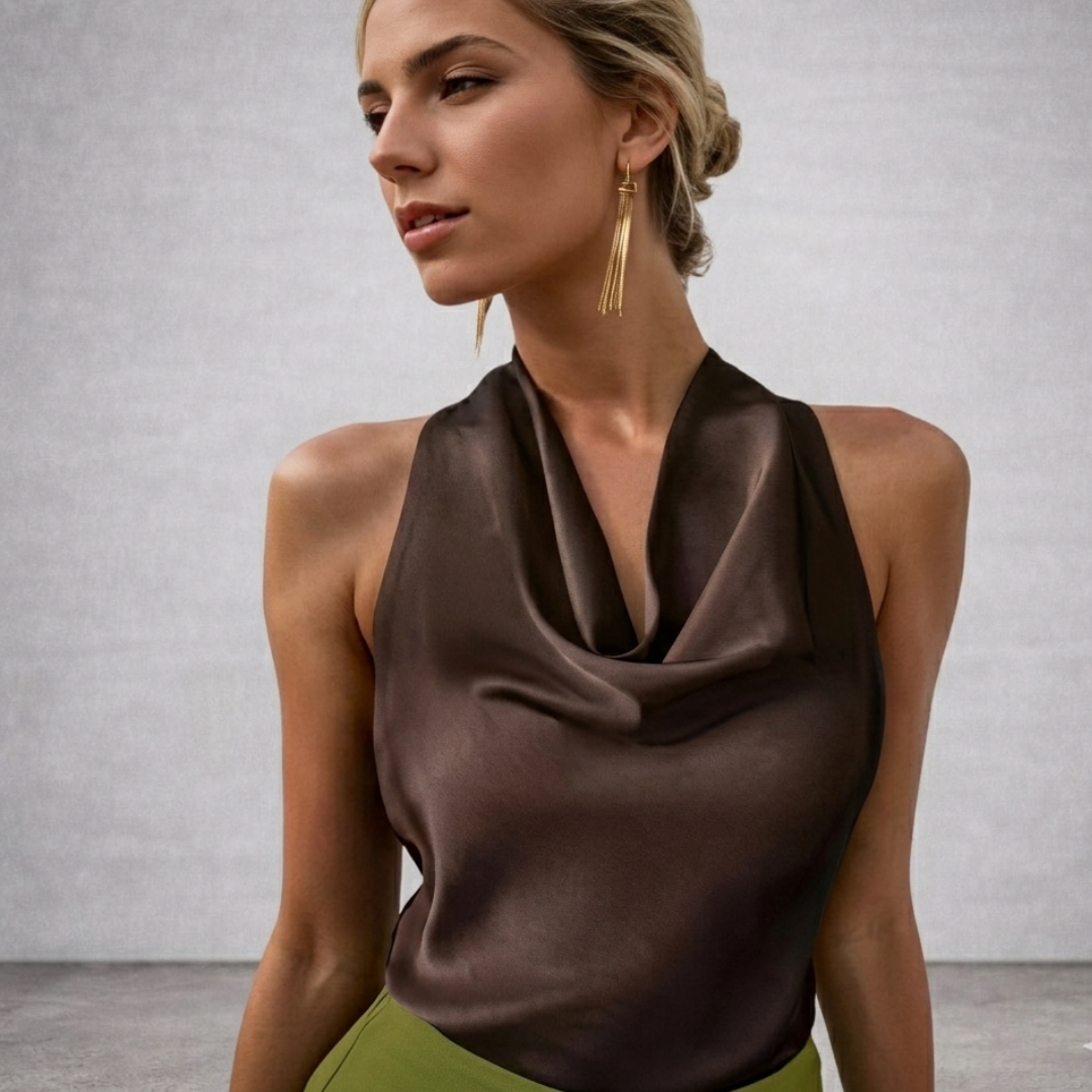 Top Halter