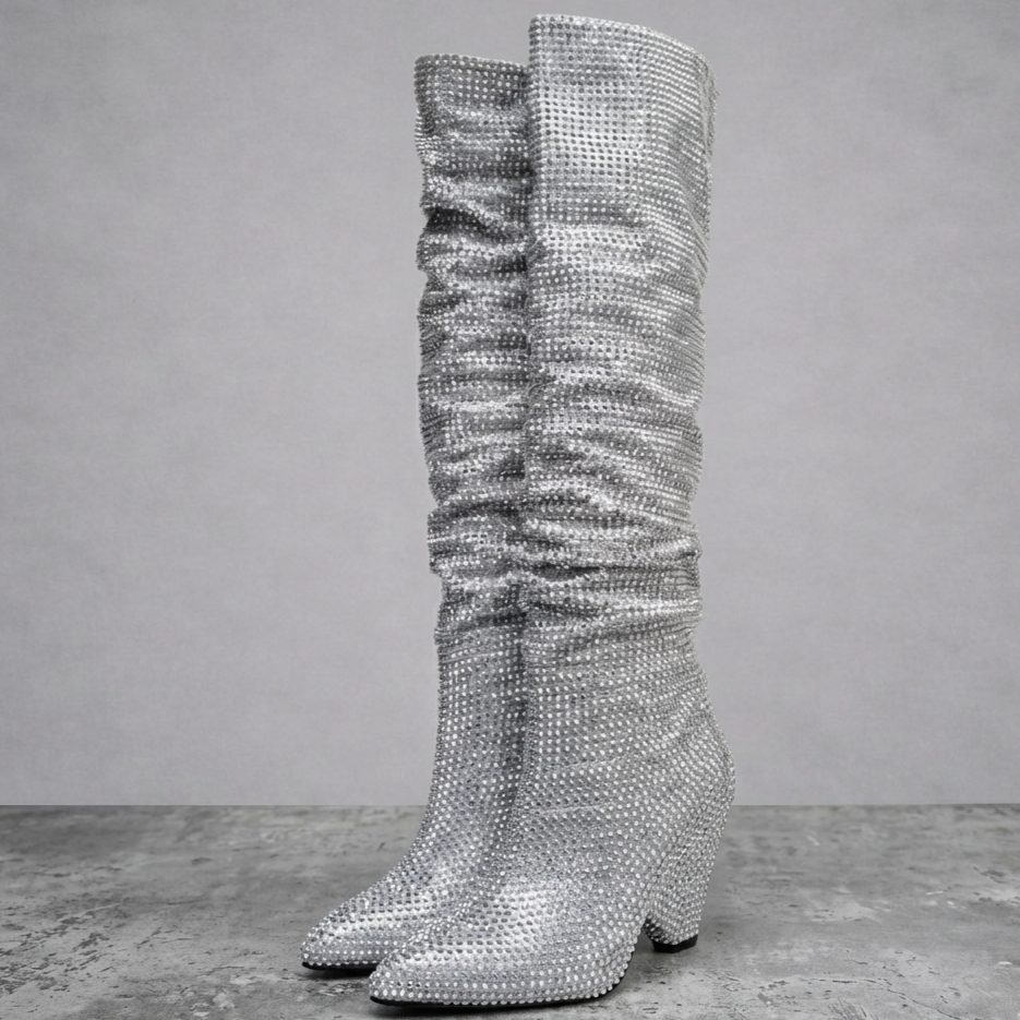 Botas Nightfever
