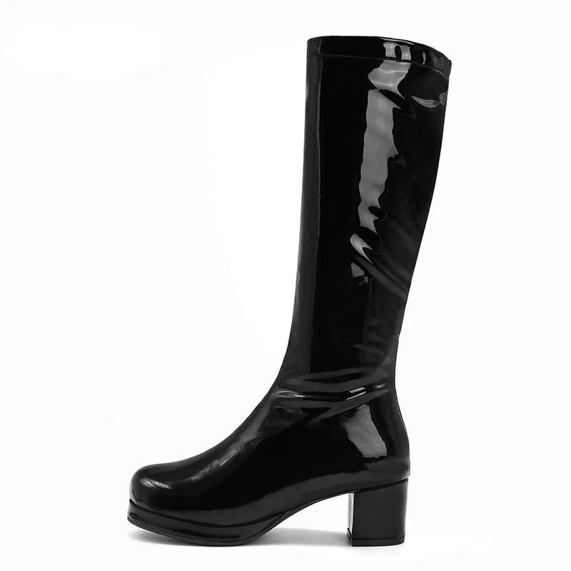 Botas Belle
