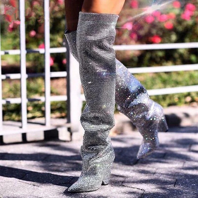 Botas Nightfever