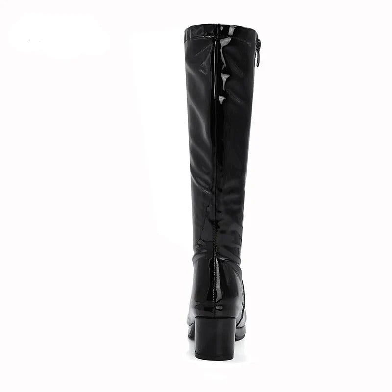 Botas Belle
