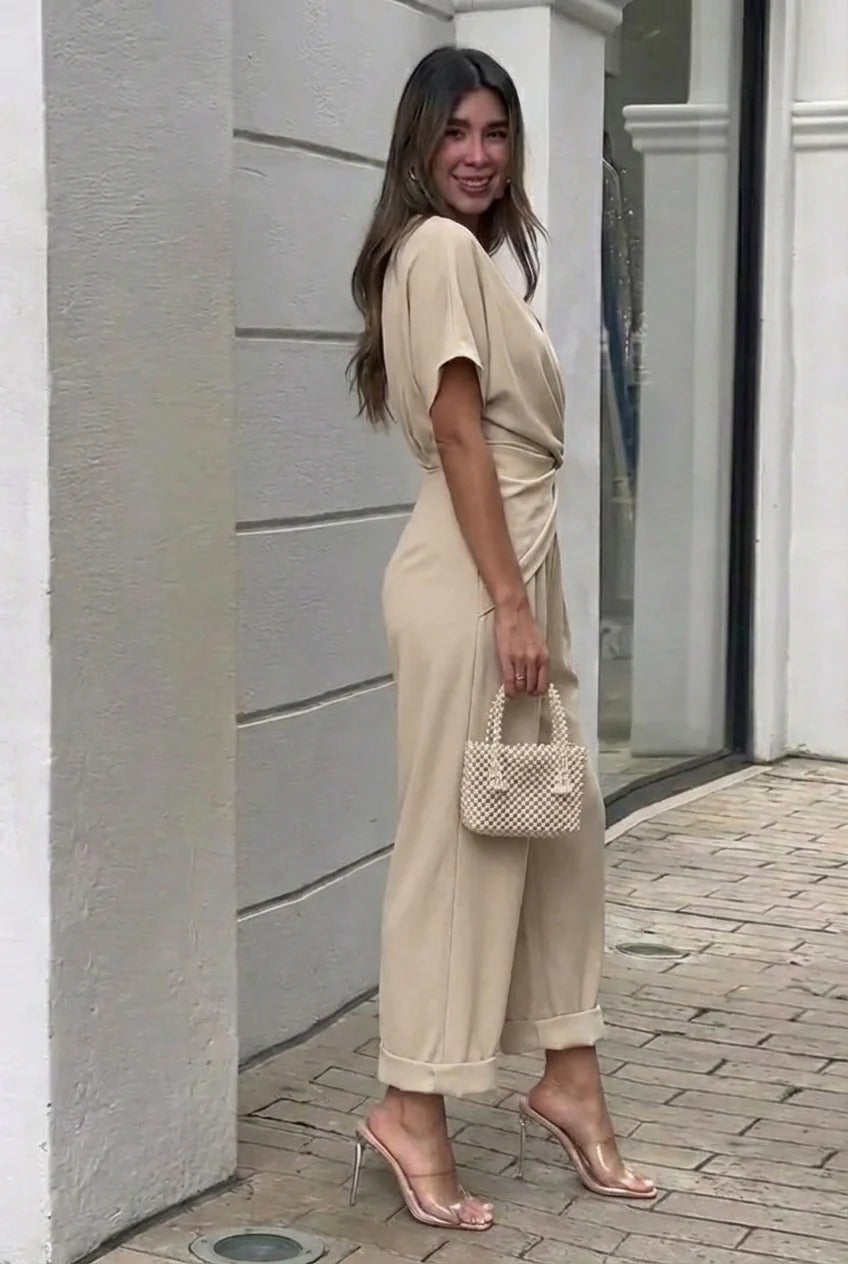 Adriana | Elegante conjunto de 2 piezas