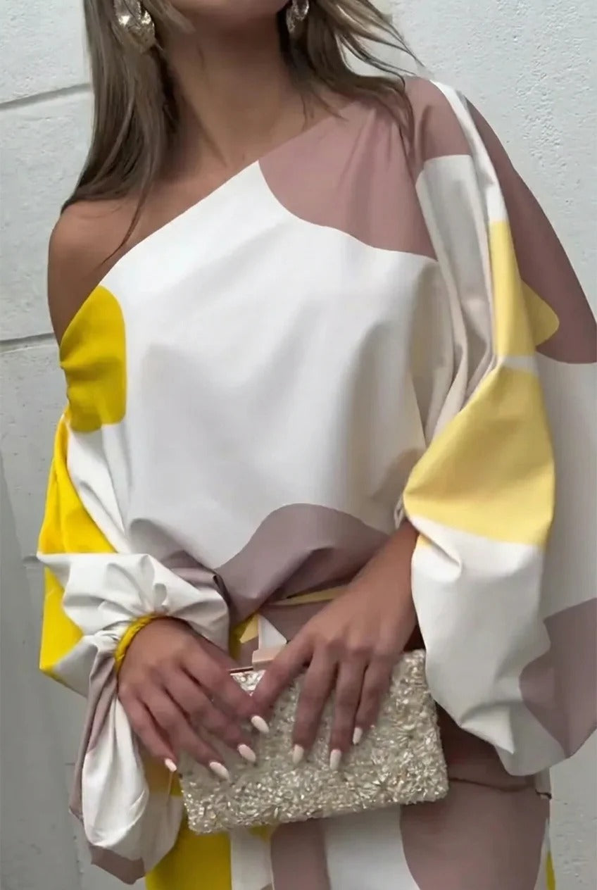 Daniela | Conjuntos de 2 piezas con flecos