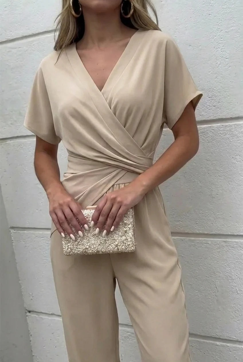 Adriana | Elegante conjunto de 2 piezas