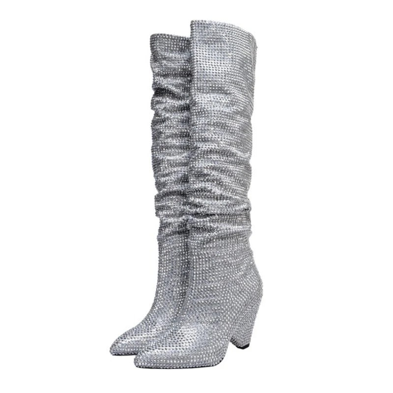 Botas Nightfever