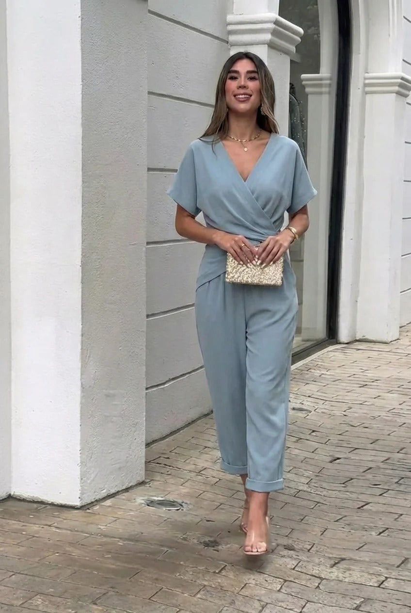 Adriana | Elegante conjunto de 2 piezas