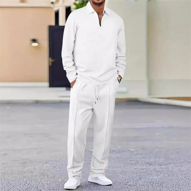 Conjunto para hombre