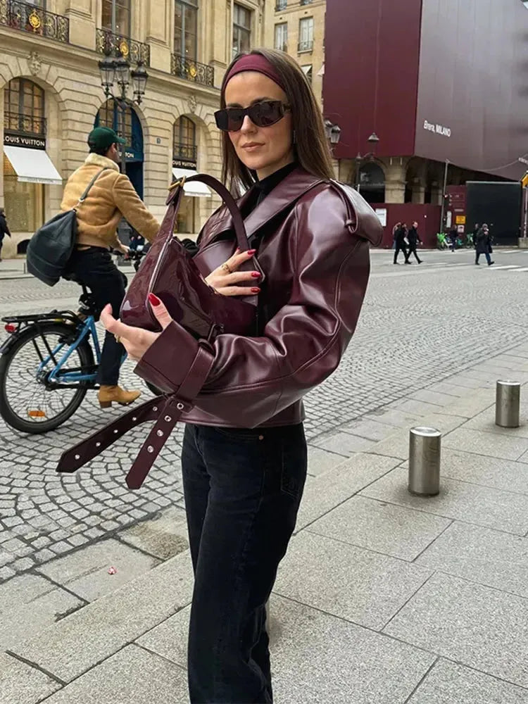 Chaqueta vintage Luis Elegant