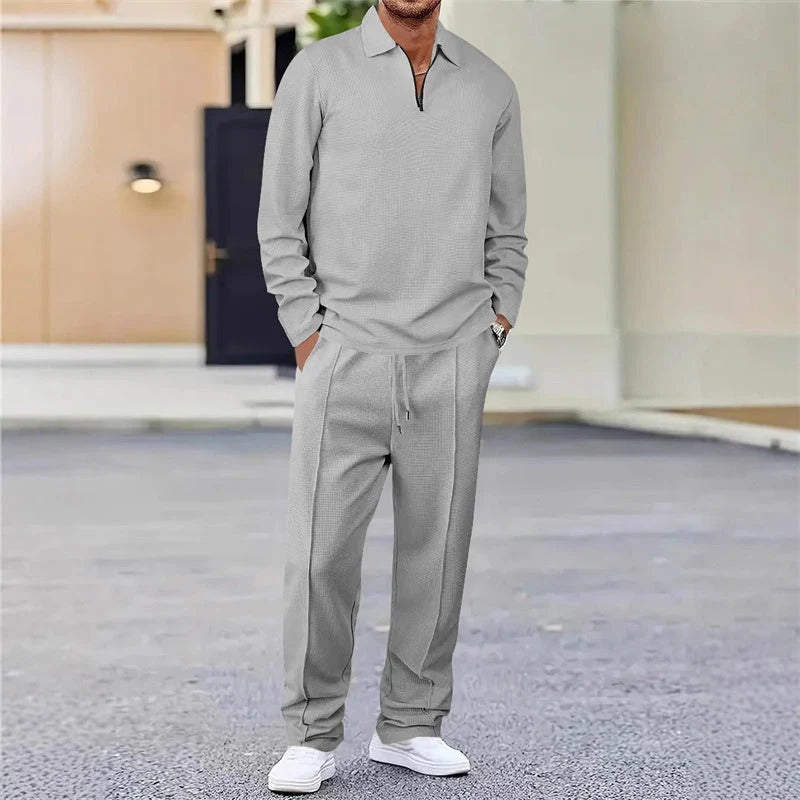 Conjunto para hombre