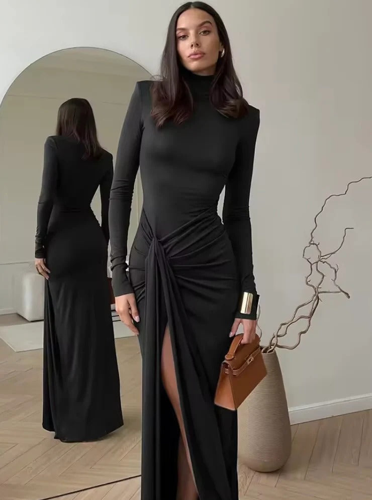 Vestido largo Lara