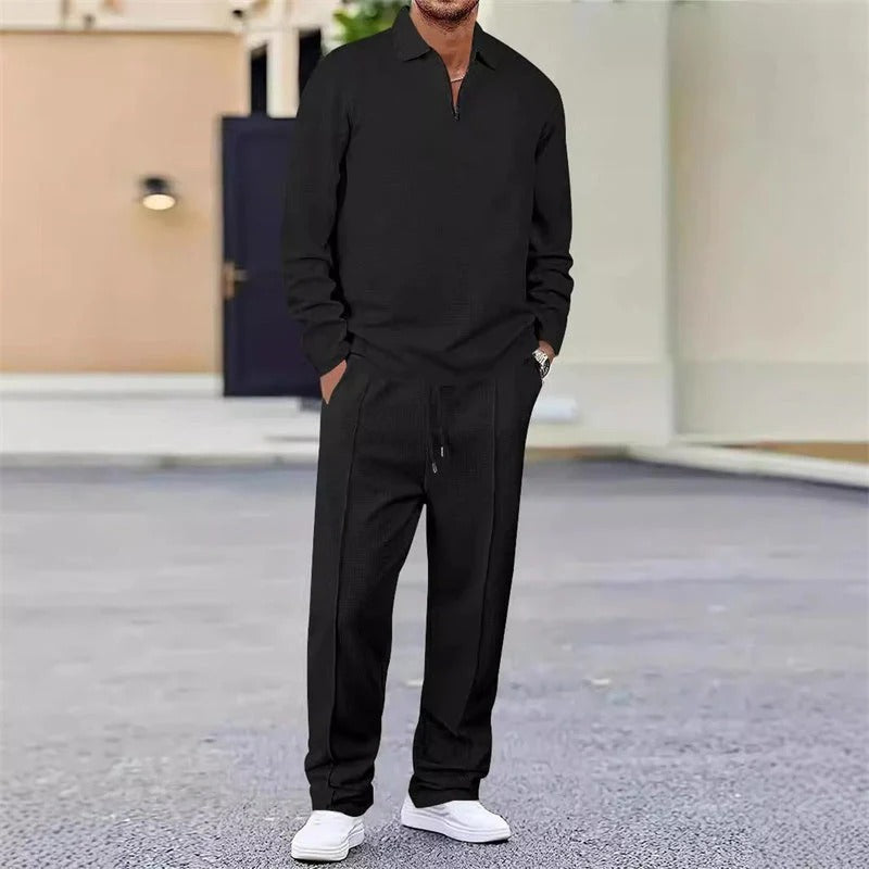 Conjunto para hombre