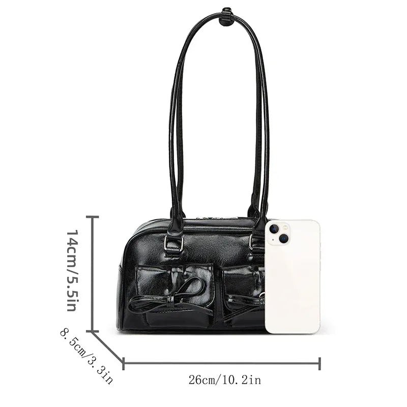 Bolso bandolera Lisa