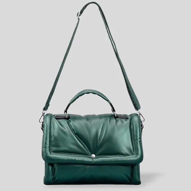 Bolso acolchado Lana