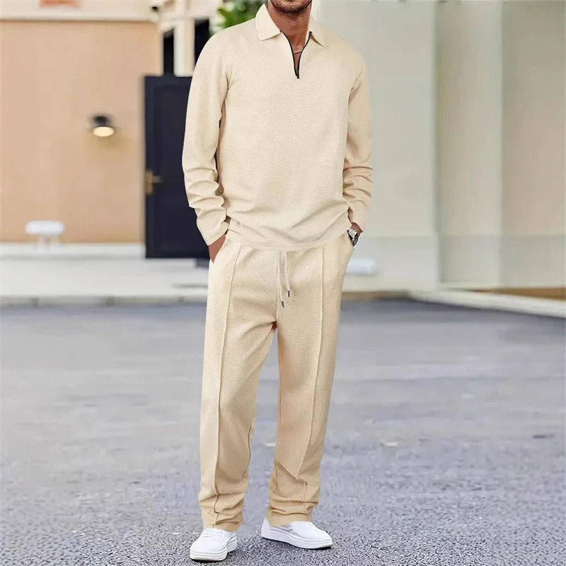 Conjunto para hombre