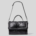 Bolso acolchado Lana