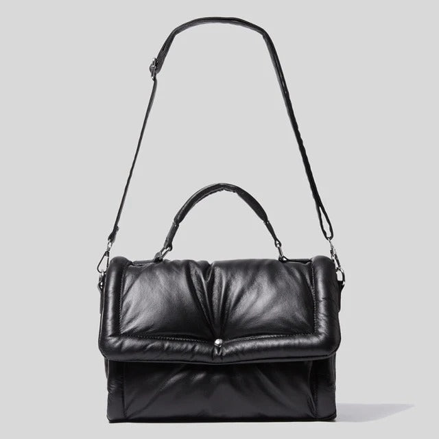 Bolso acolchado Lana