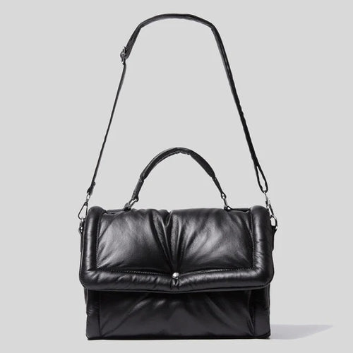 Bolso acolchado Lana