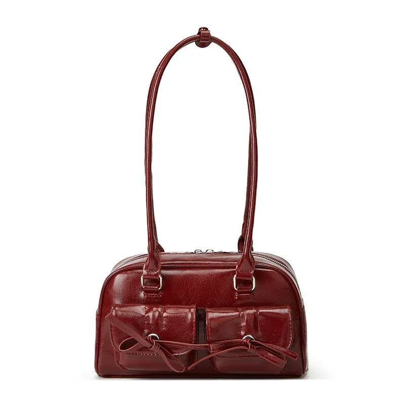 Bolso bandolera Lisa
