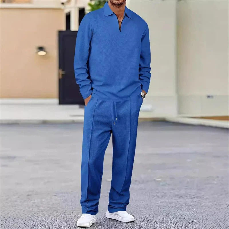 Conjunto para hombre