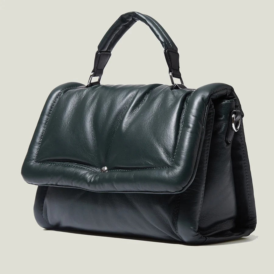 Bolso acolchado Lana