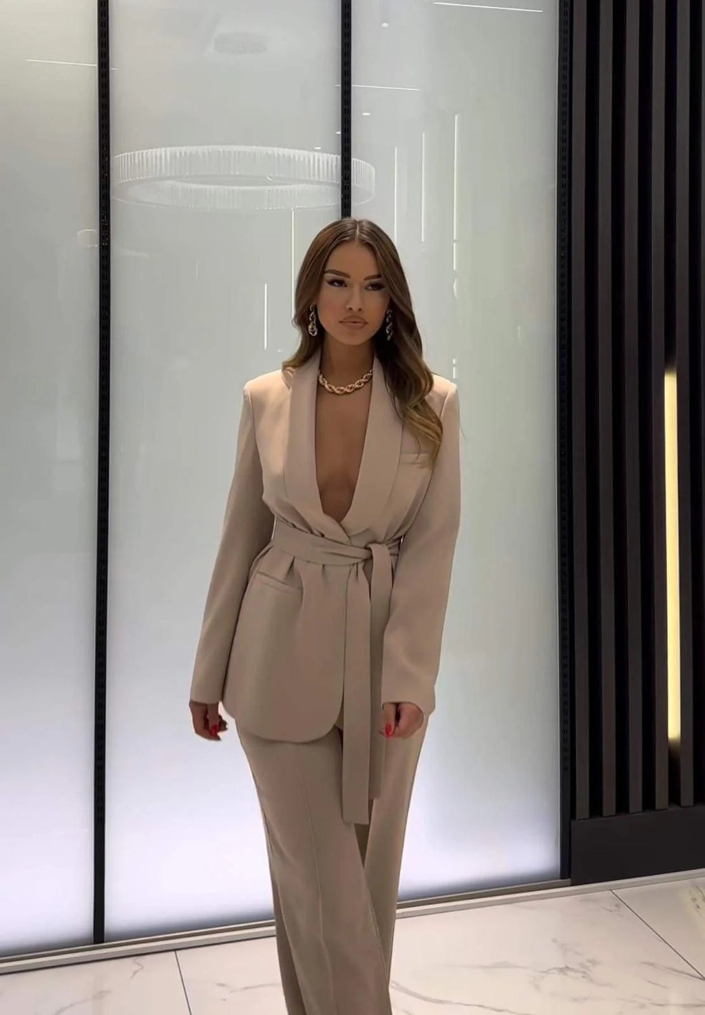 Conjunto de traje