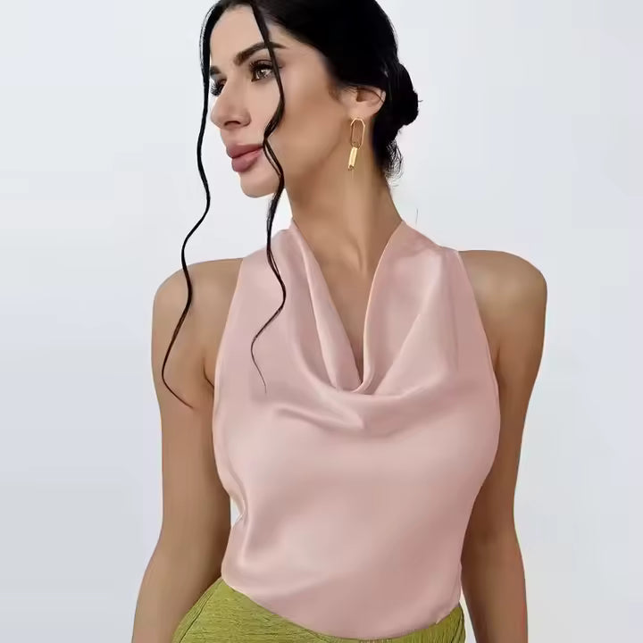 Top Halter