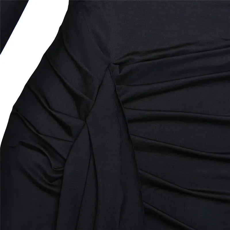 Vestido largo Lara