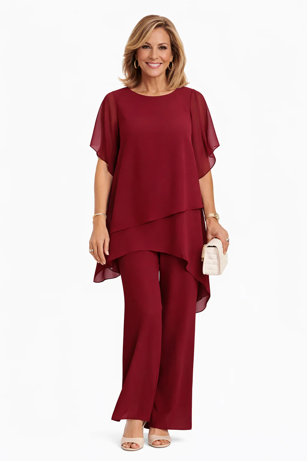 Marina | Conjunto elegante