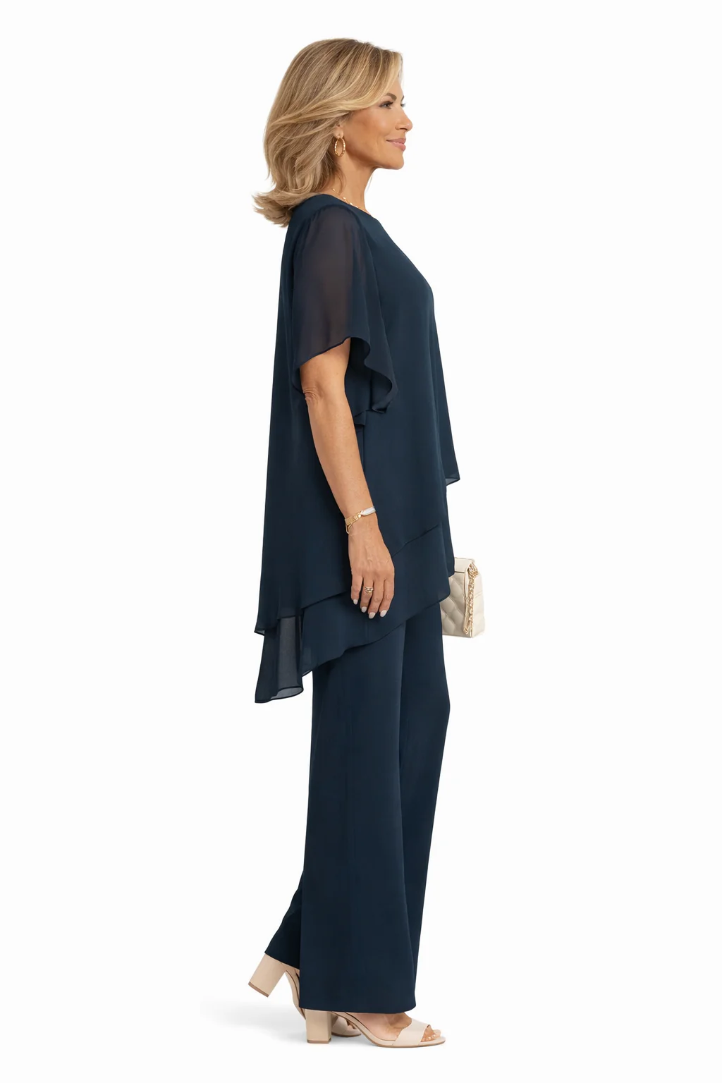 Marina | Conjunto elegante