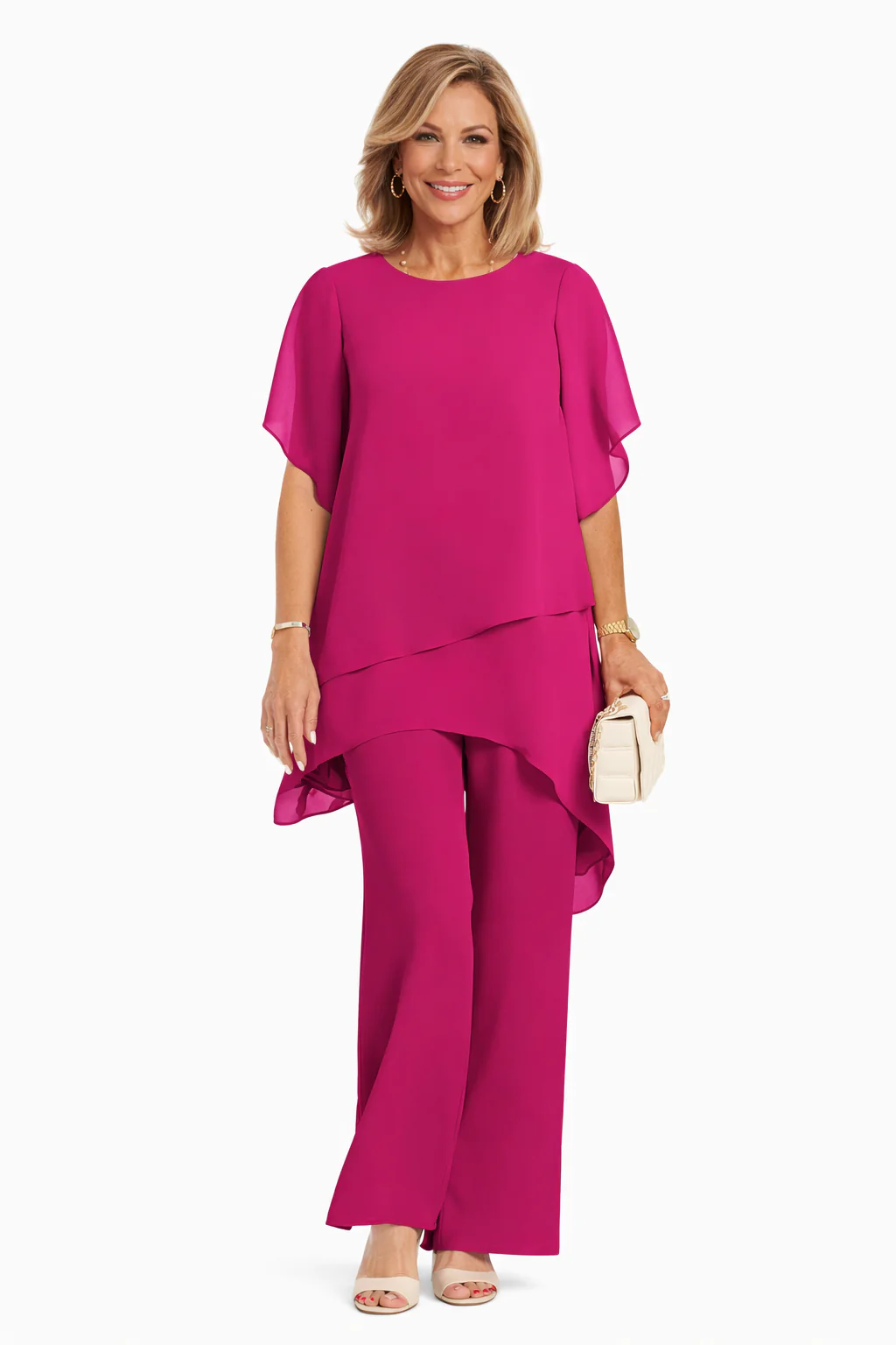 Marina | Conjunto elegante