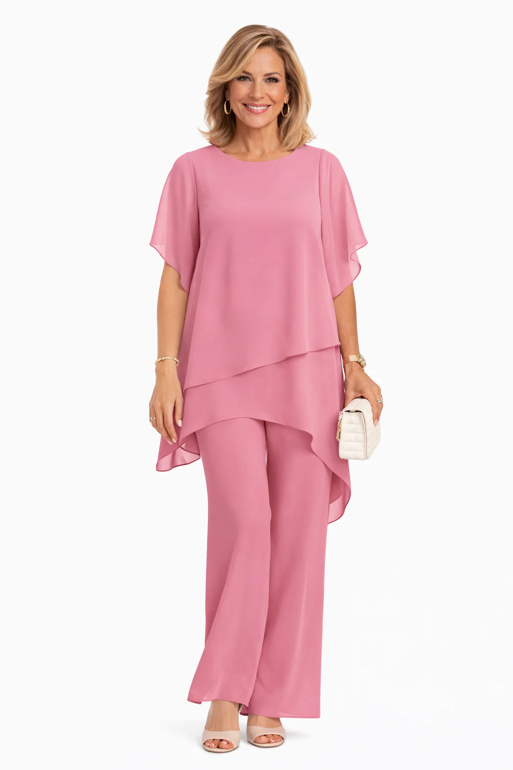 Marina | Conjunto elegante
