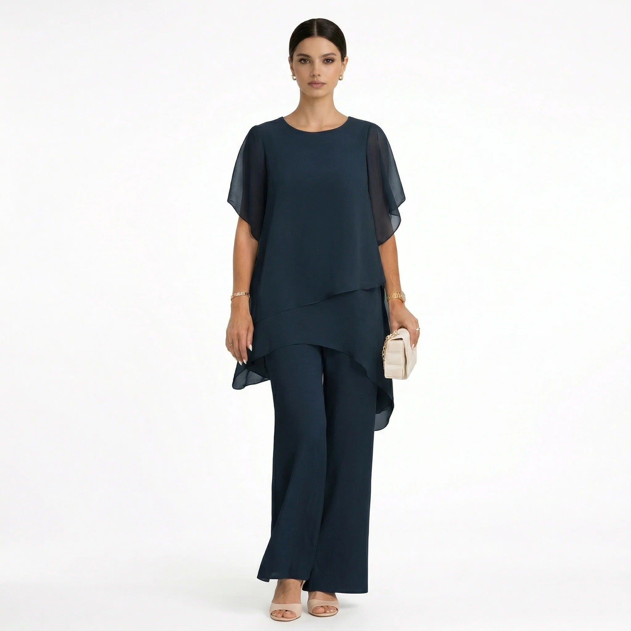 Marina | Conjunto elegante