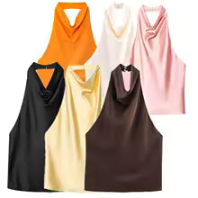 Top Halter