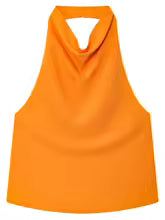 Top Halter