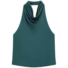 Top Halter