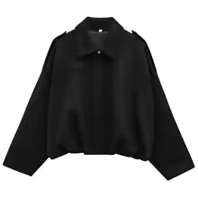 Chaqueta bomber