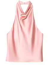 Top Halter