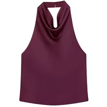 Top Halter