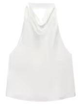 Top Halter