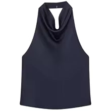Top Halter