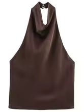 Top Halter