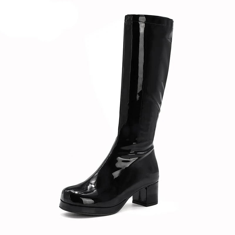 Botas Belle